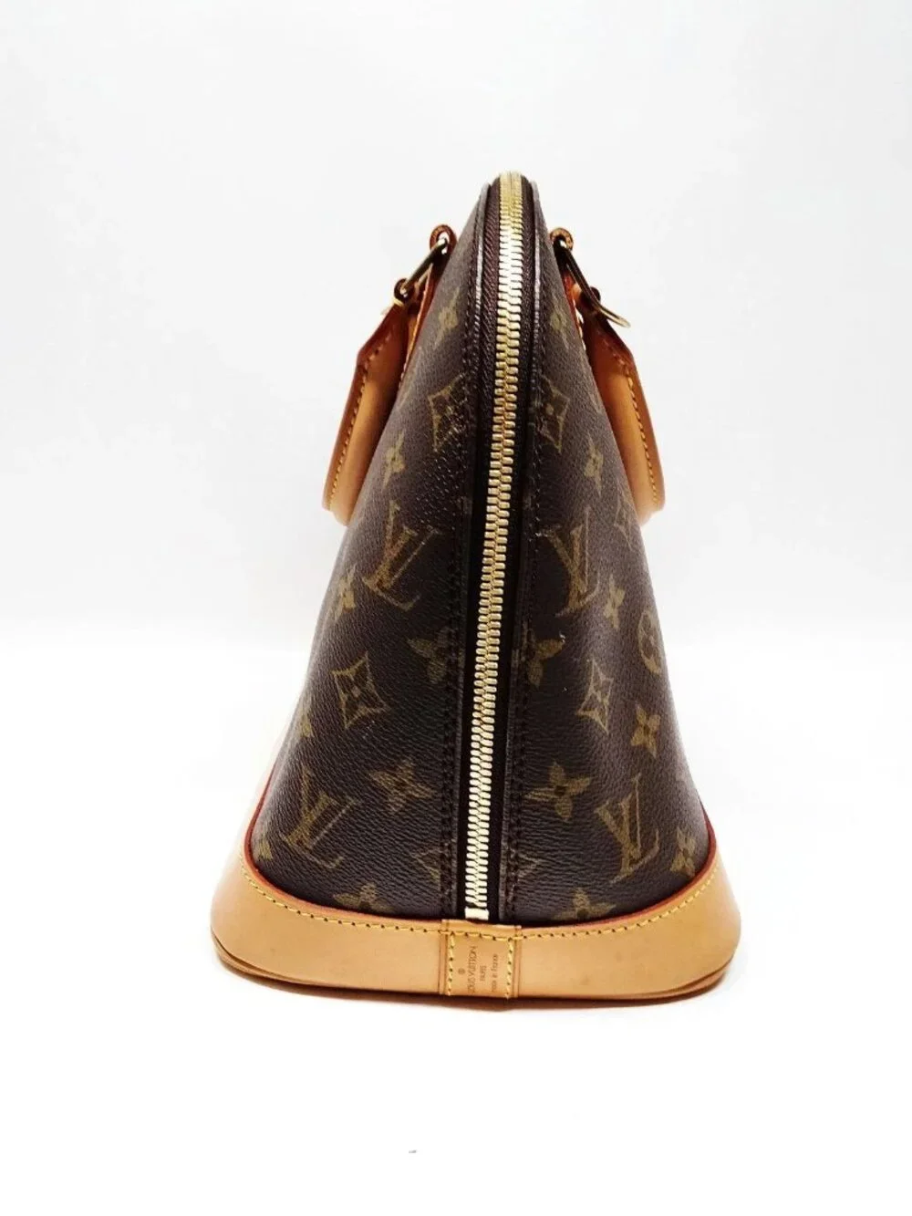Louis Vuitton authentic louis